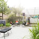 Elite Hotel Arcadia