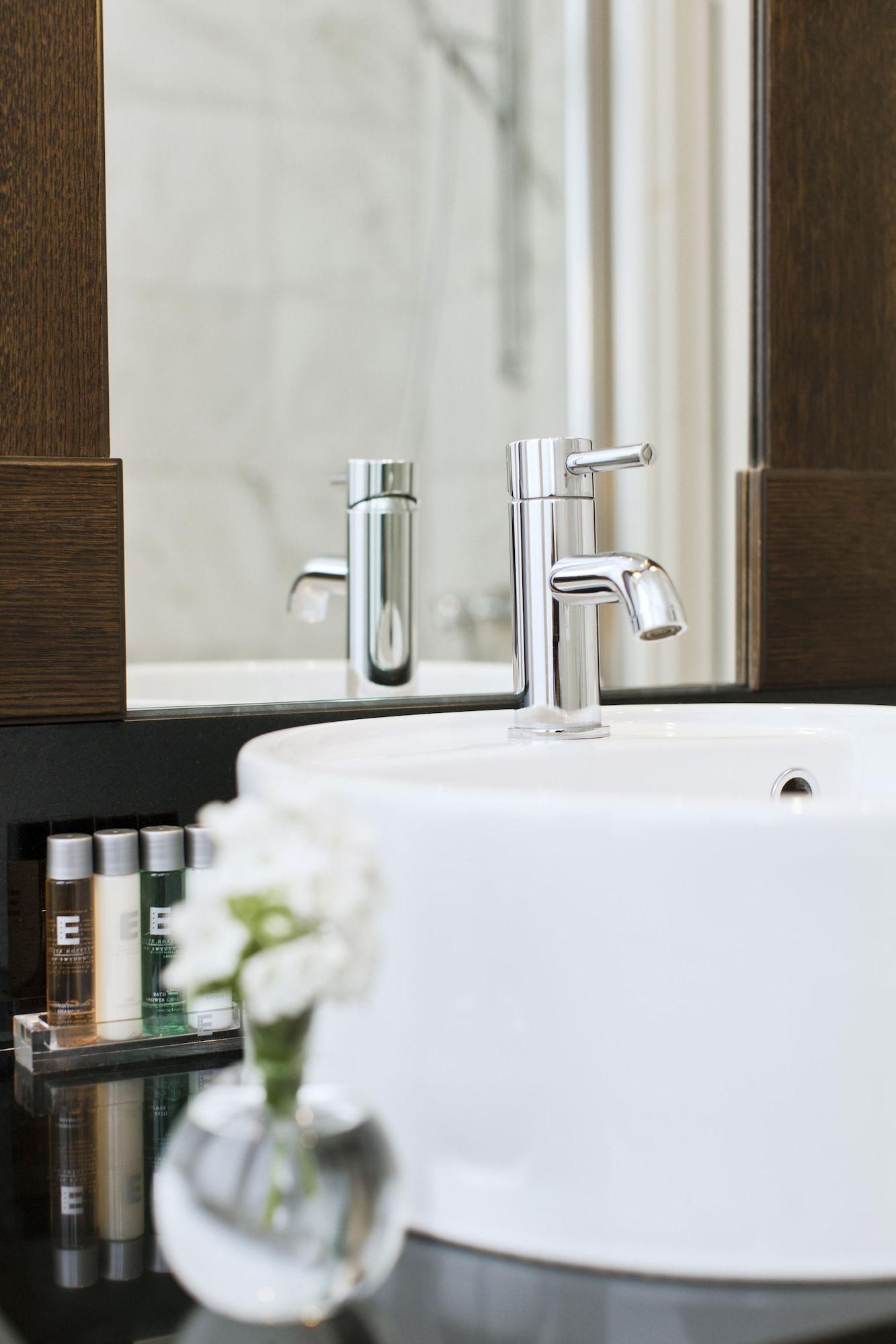 Hotell Elite Arcadia