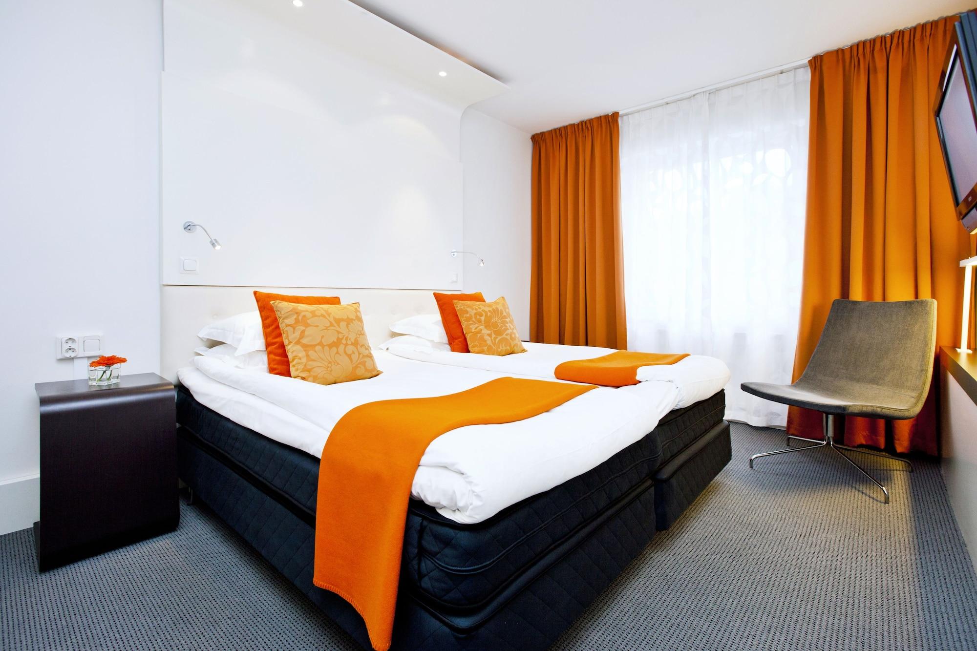 Hotell Elite Arcadia