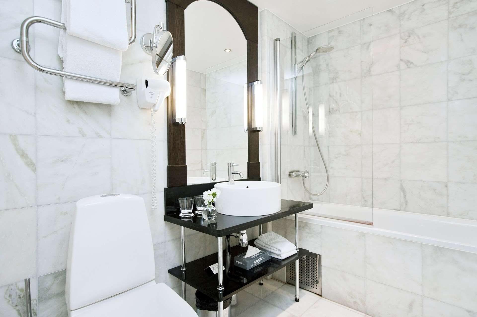 Hotell Elite Arcadia