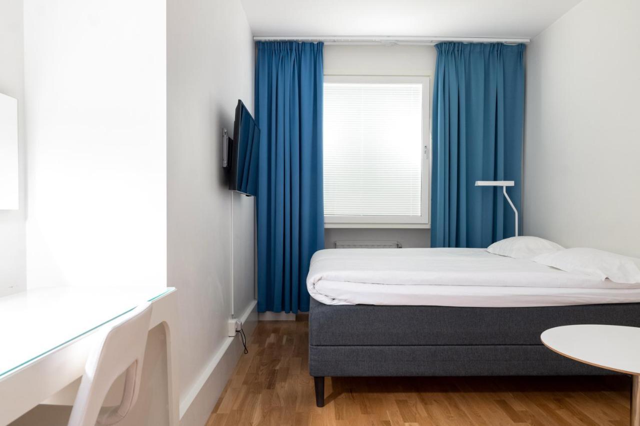 Elite Arcadia Hotell Stockholm