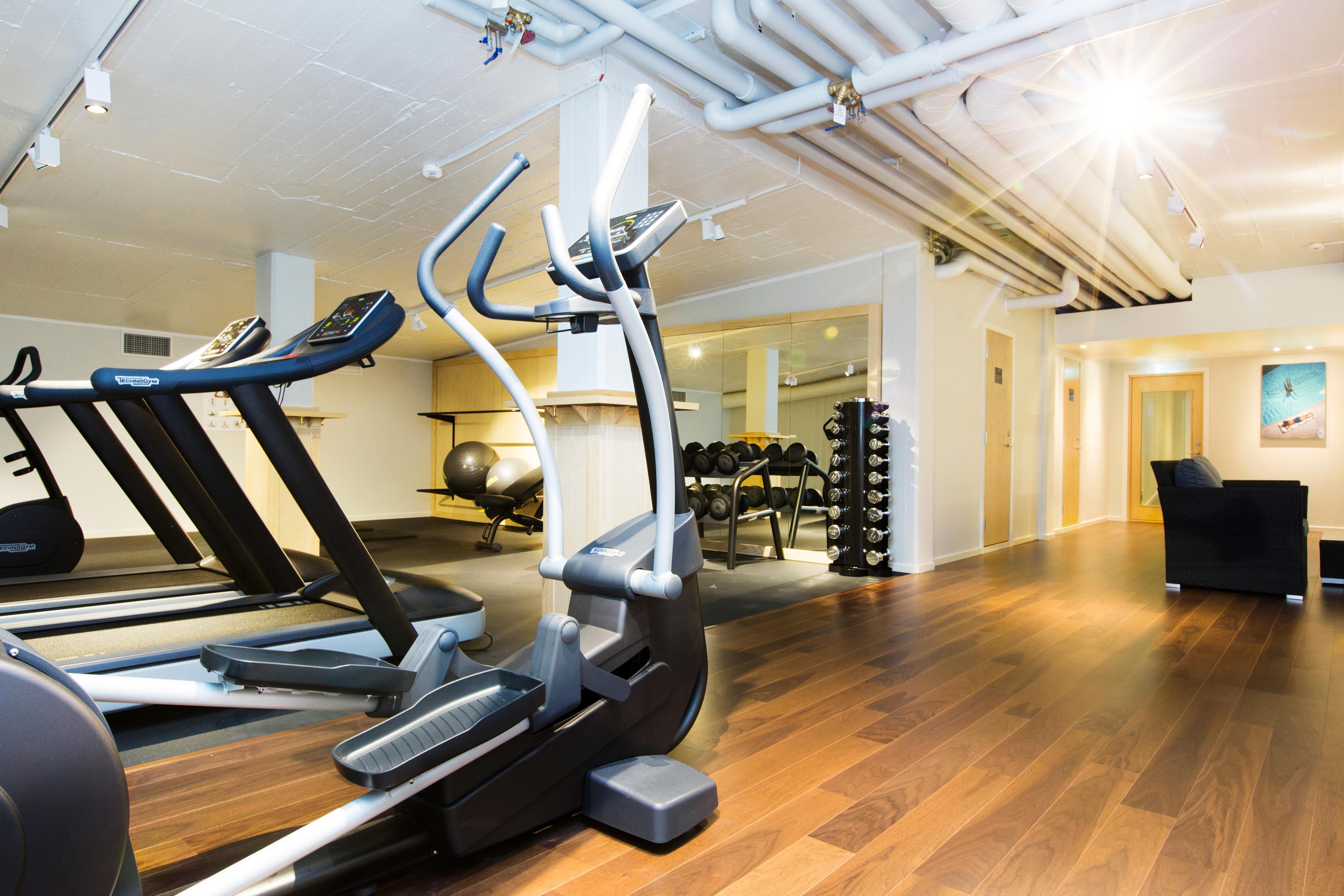 Hotell Elite Arcadia 4*
