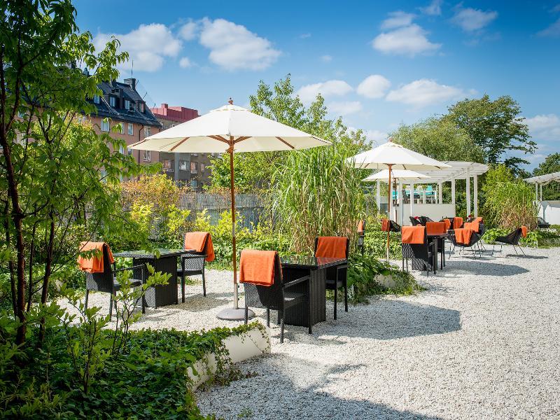 Elite Arcadia Hotell