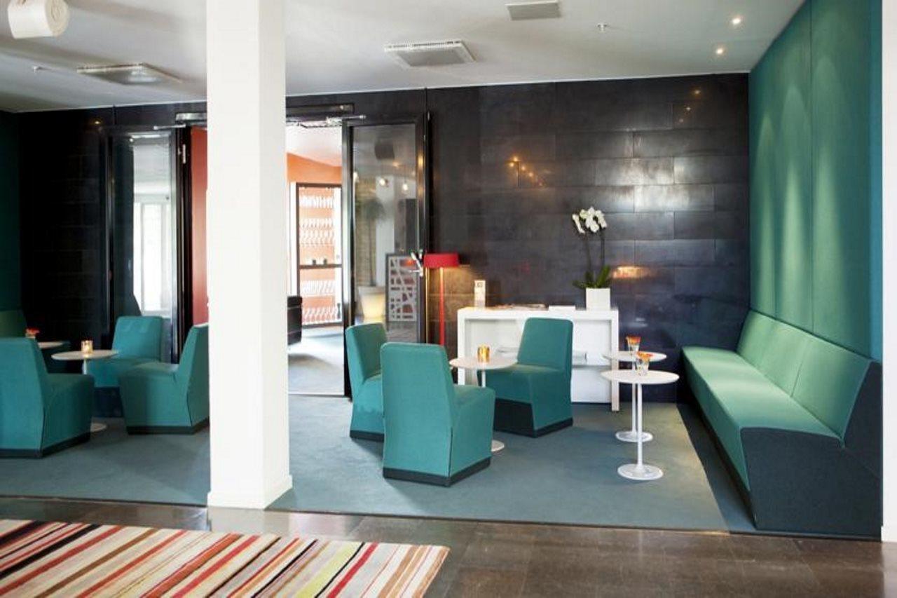 Hotell Elite Arcadia 4*