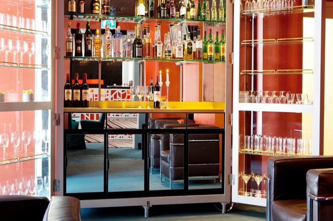 Hotell Elite Arcadia Stockholm