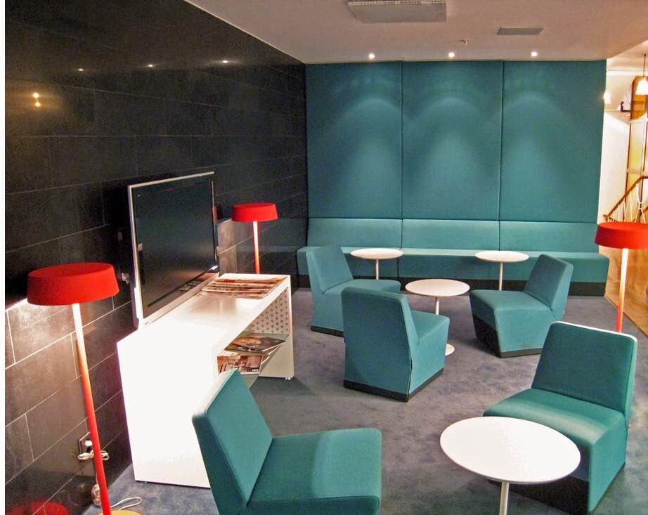 Elite Arcadia Hotell 4*