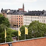 Elite Hotel Arcadia