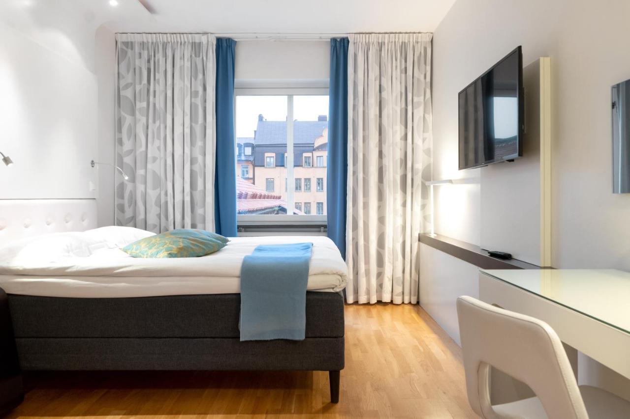 Elite Arcadia 4* Stockholm
