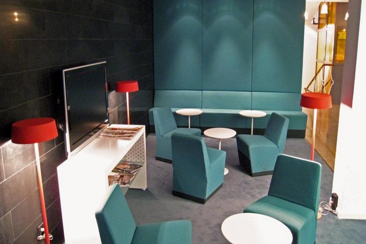 Elite Arcadia Hotel Stockholm