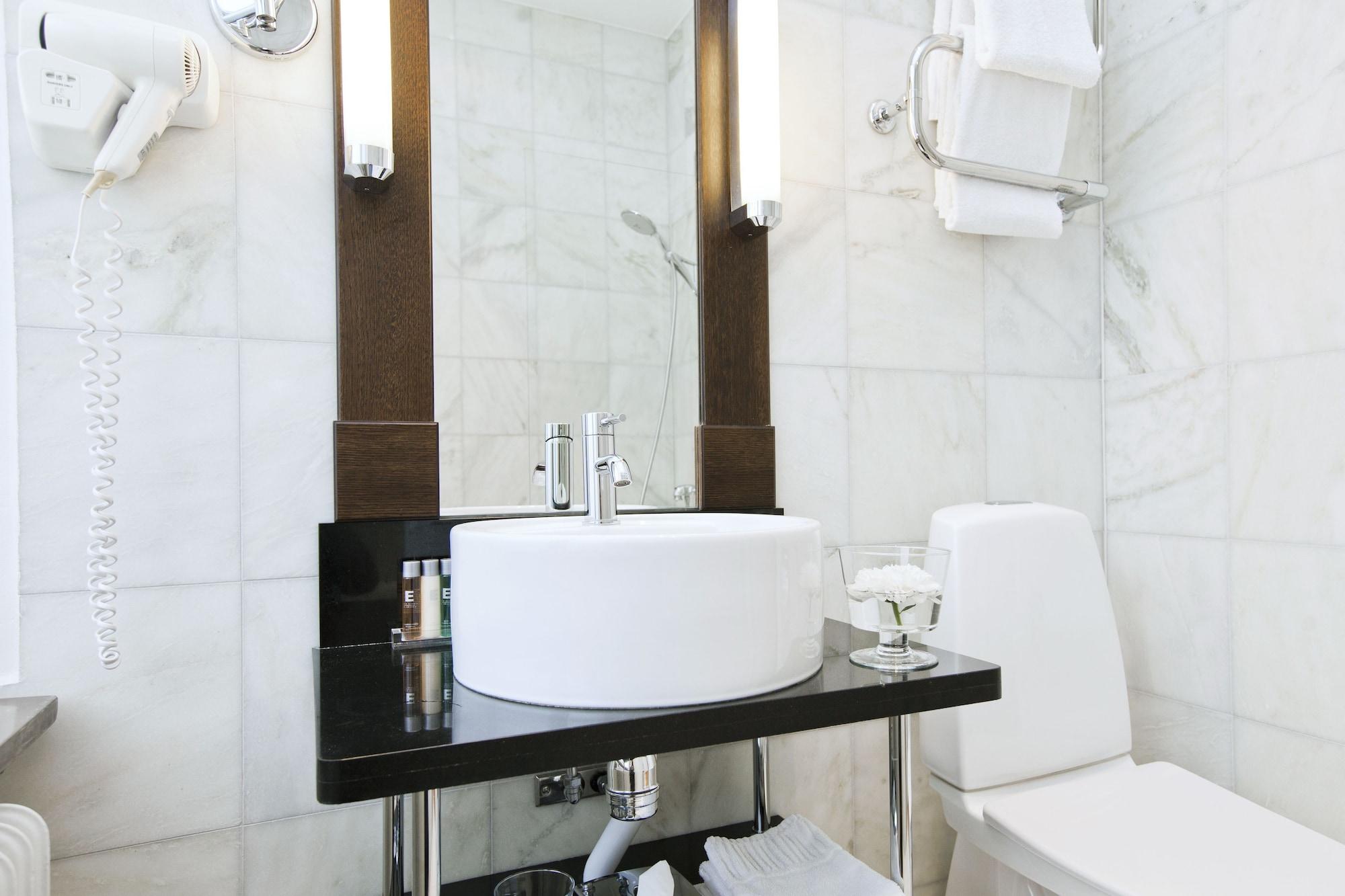 Elite Arcadia 4* Stockholm