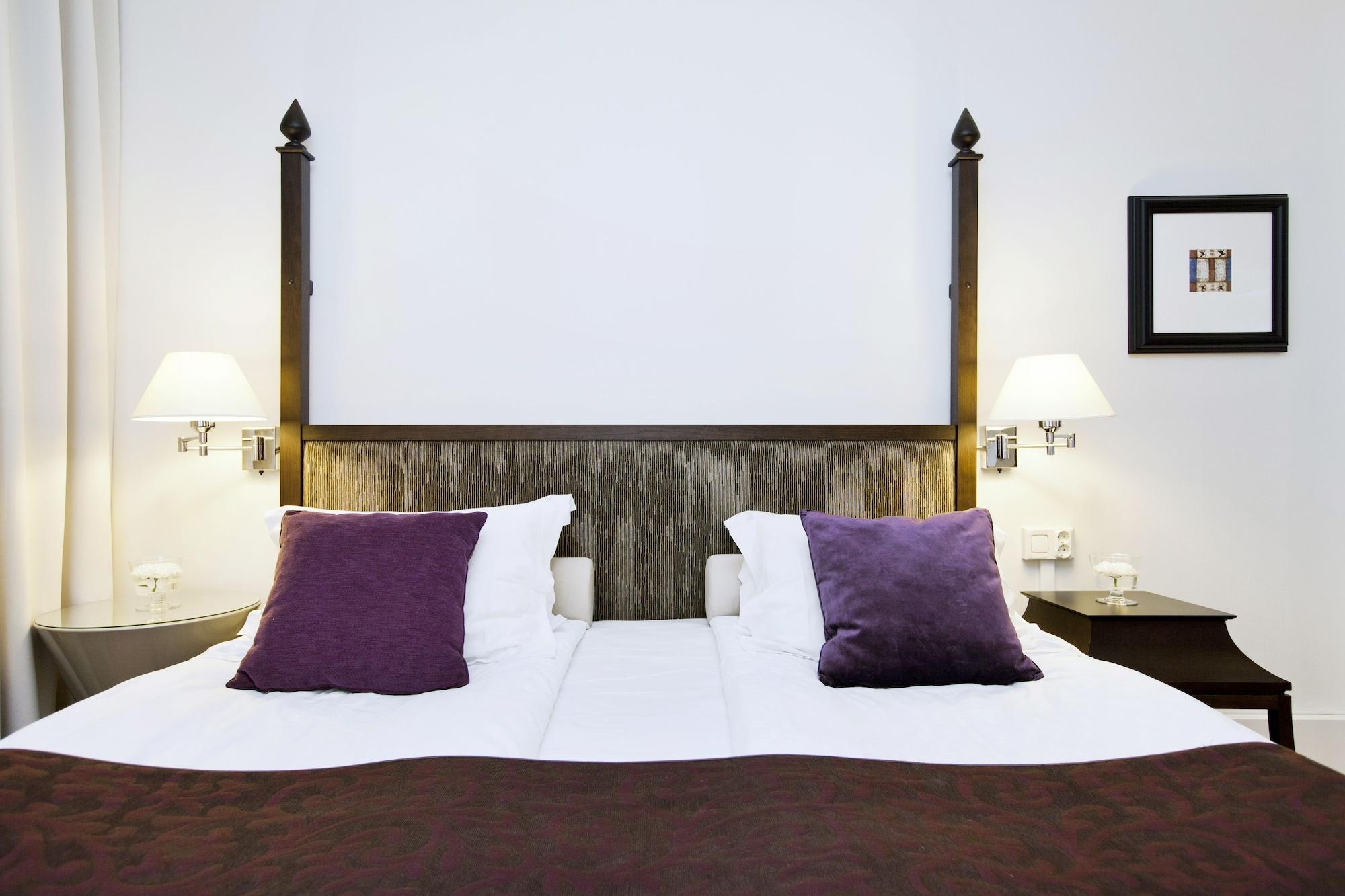 Hotel Elite Arcadia Stockholm