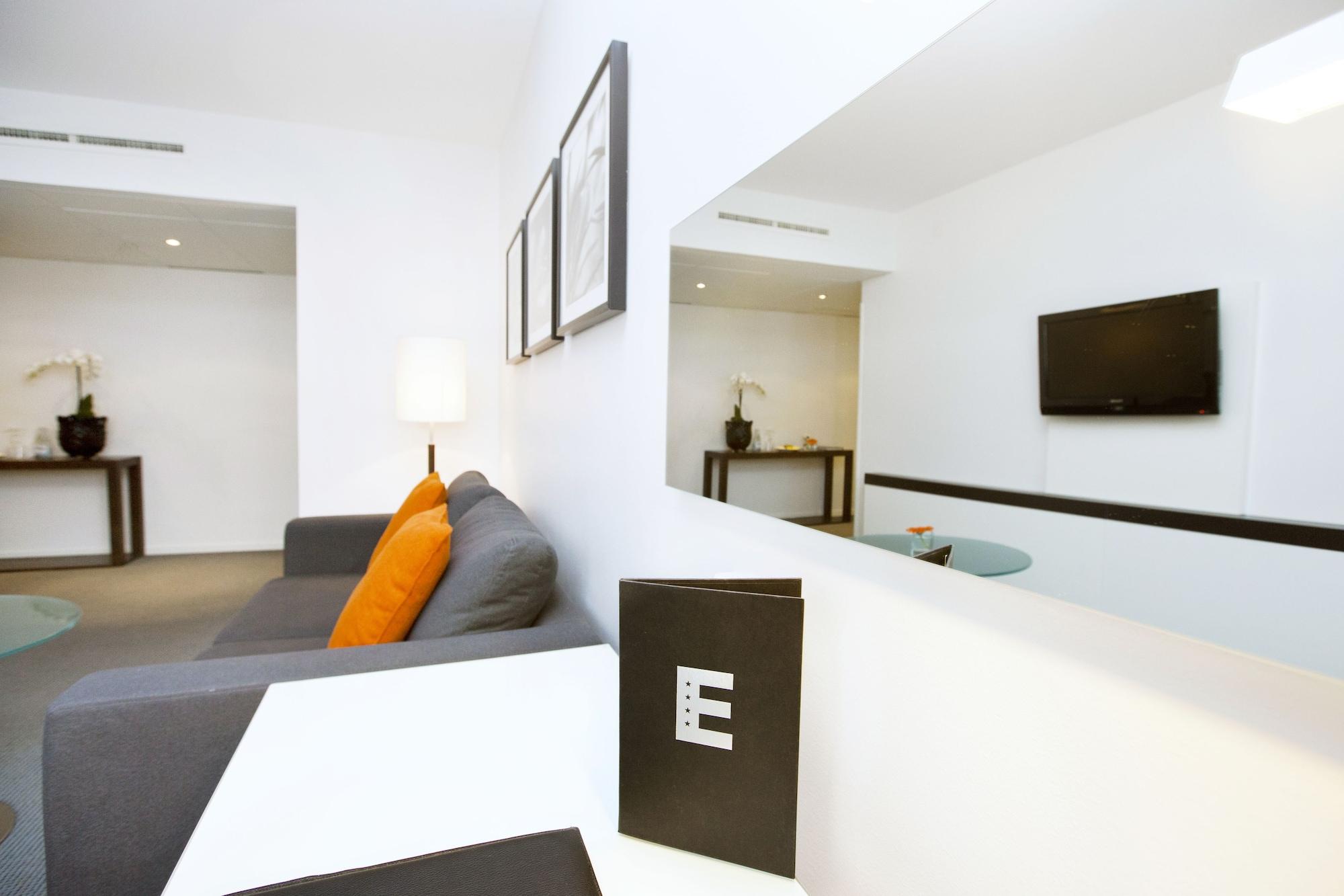Hotel Elite Arcadia 4*