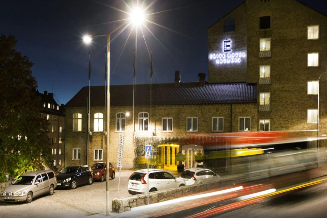 Hotel Elite Arcadia Stockholm