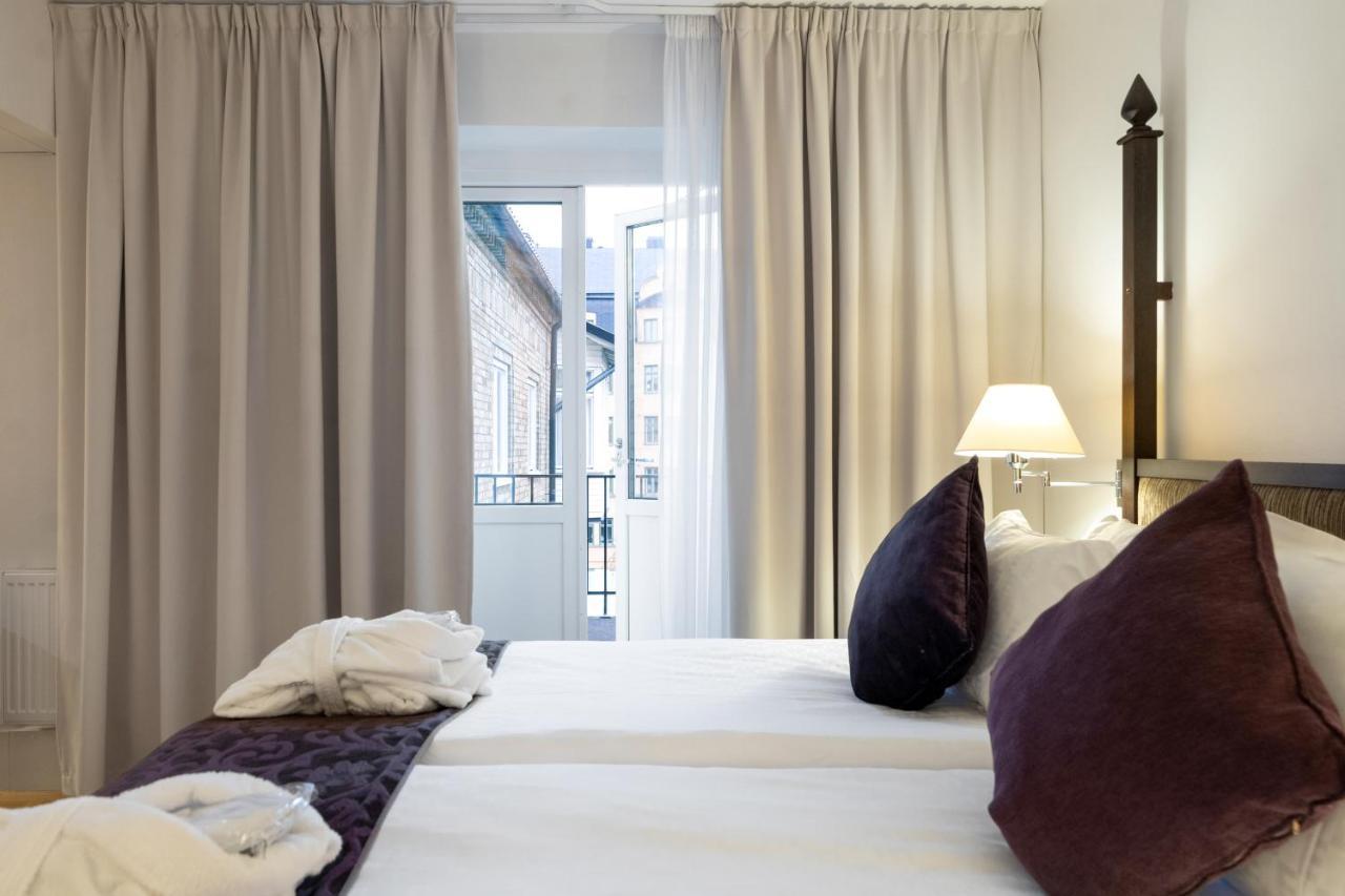 Hotel Elite Arcadia Stockholm