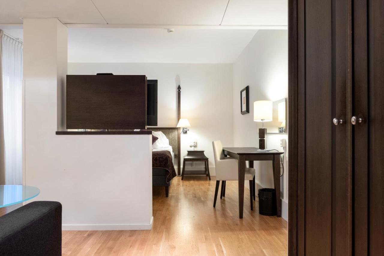 Hotel Elite Arcadia Stockholm