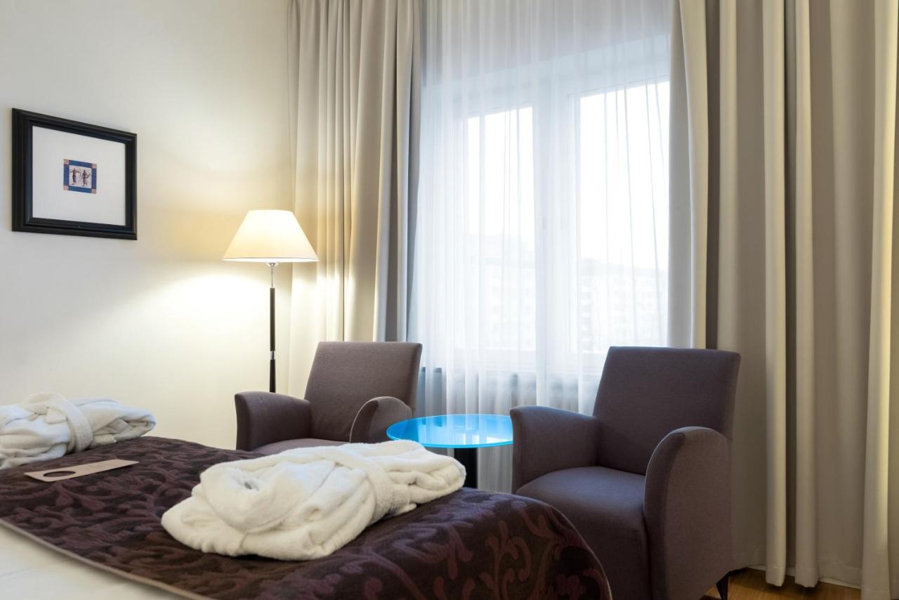 Elite Arcadia Hotel 4*