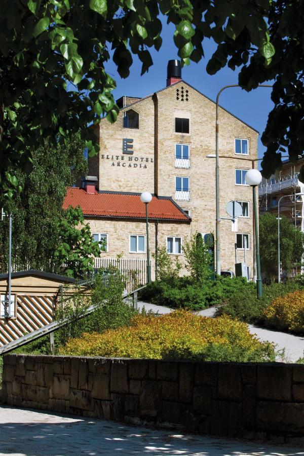 Hotel Elite Arcadia Stockholm